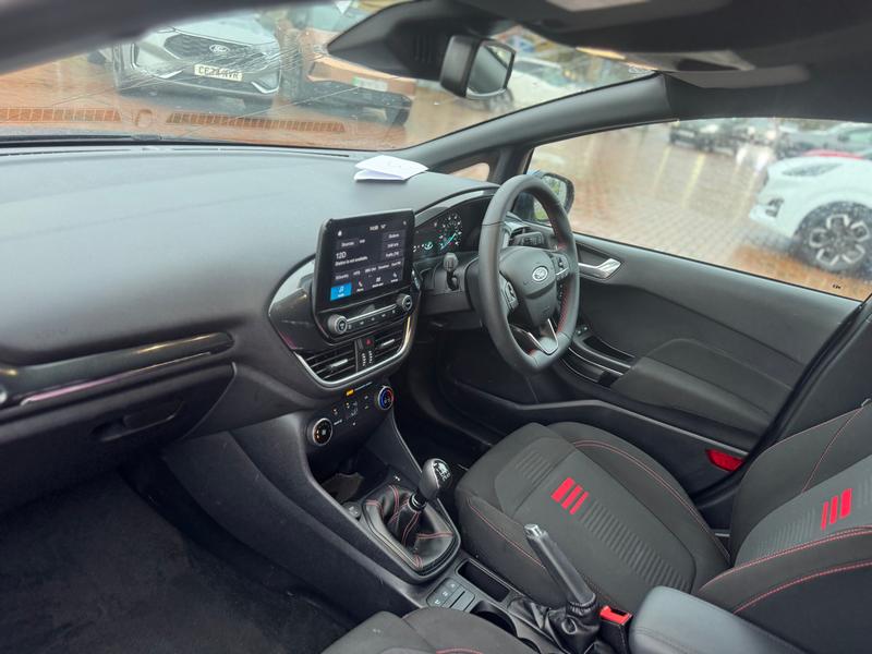 Used Ford Fiesta 2023 for sale - 77009844: Photo 9