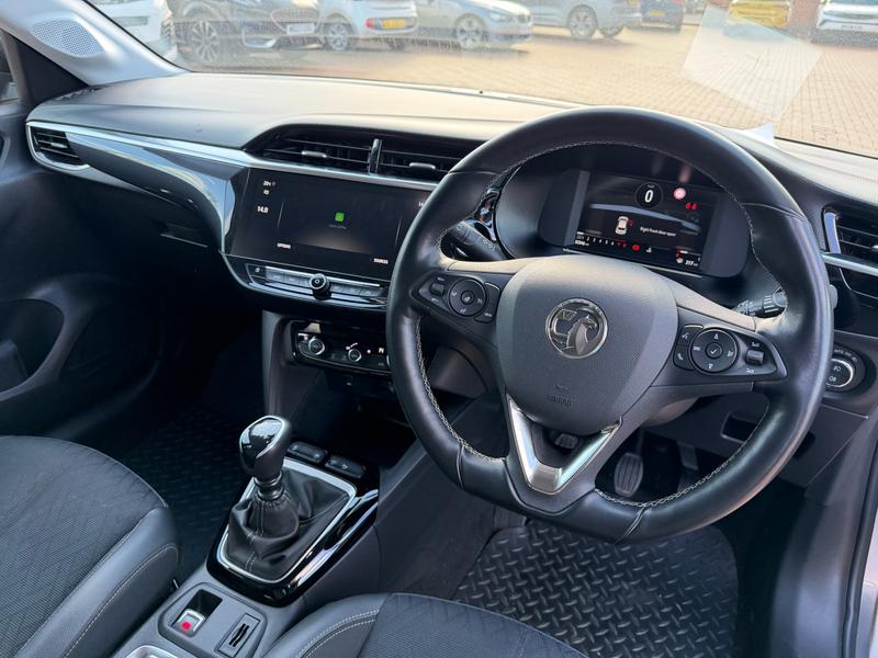 Used Vauxhall Corsa 2020 for sale - 78109485: Photo 10