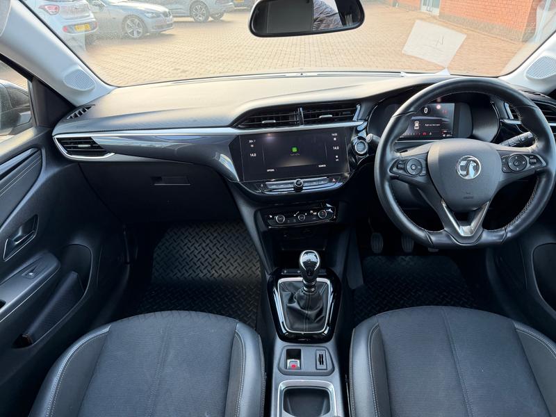 Used Vauxhall Corsa 2020 for sale - 78109485: Photo 11