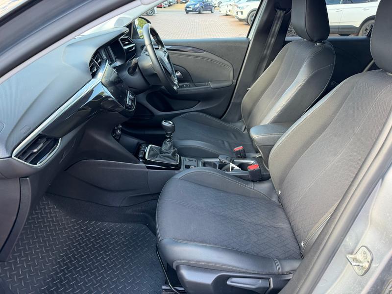 Used Vauxhall Corsa 2020 for sale - 78109485: Photo 12
