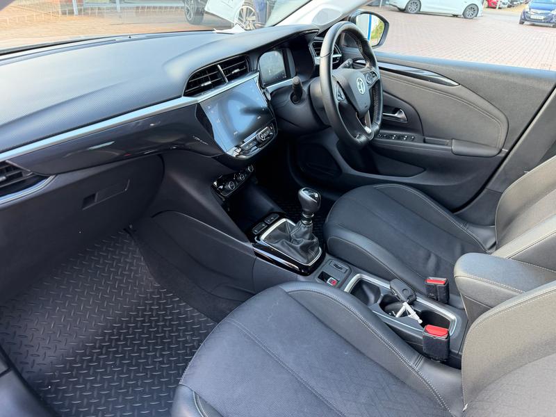 Used Vauxhall Corsa 2020 for sale - 78109485: Photo 13