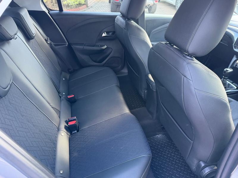 Used Vauxhall Corsa 2020 for sale - 78109485: Photo 14