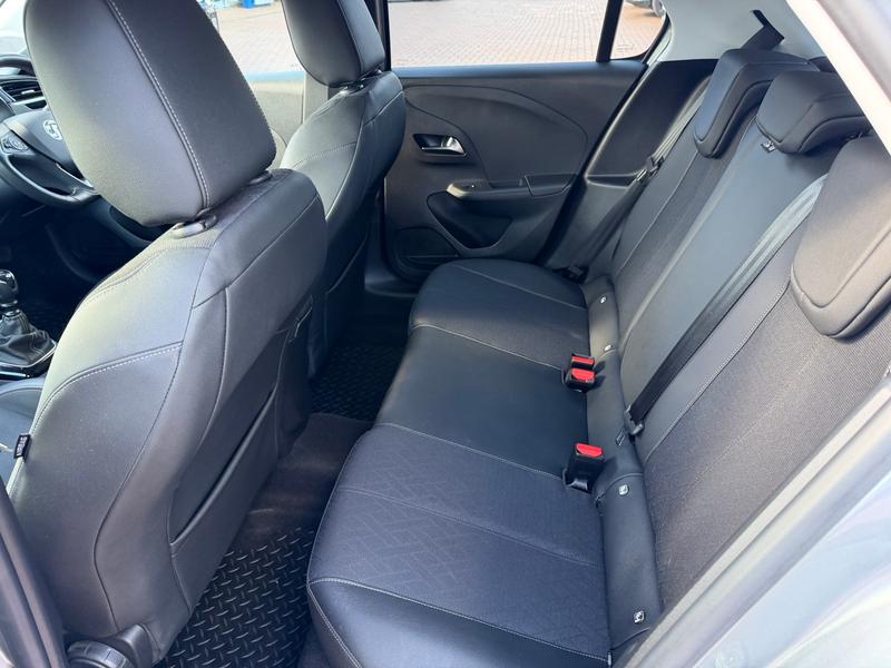 Used Vauxhall Corsa 2020 for sale - 78109485: Photo 15