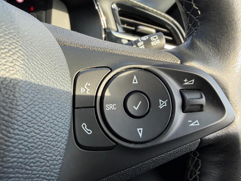 Used Vauxhall Corsa 2020 for sale - 78109485: Photo 16