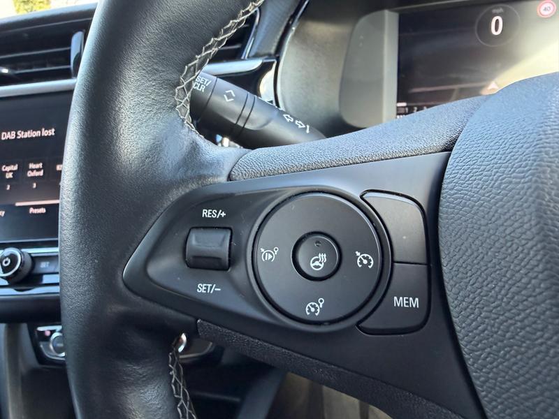 Used Vauxhall Corsa 2020 for sale - 78109485: Photo 17