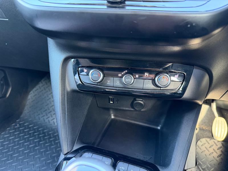 Used Vauxhall Corsa 2020 for sale - 78109485: Photo 18