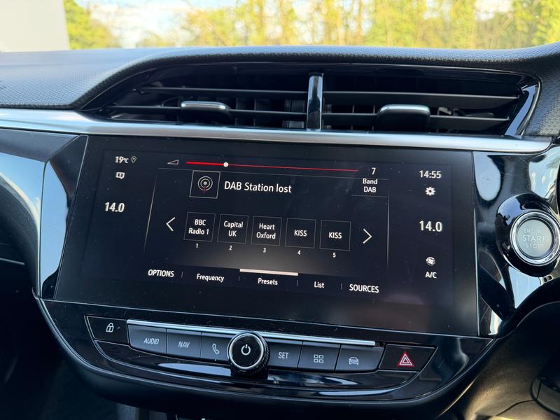 Used Vauxhall Corsa 2020 for sale - 78109485: Photo 19