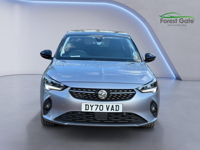 Used Vauxhall Corsa 2020 for sale - 78109485: Photo 2