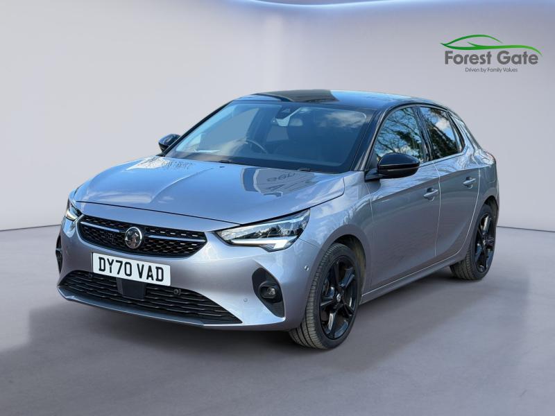 Used Vauxhall Corsa 2020 for sale - 78109485: Photo 3