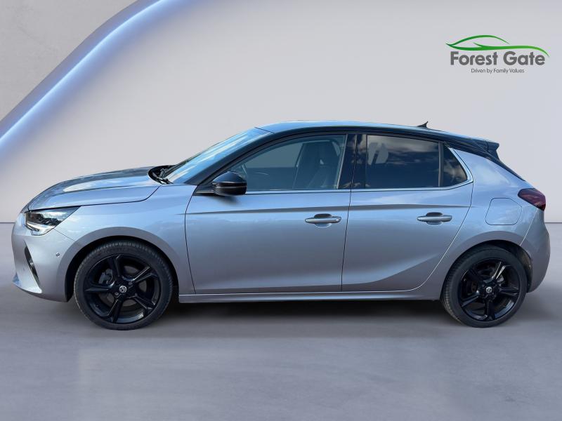 Used Vauxhall Corsa 2020 for sale - 78109485: Photo 4