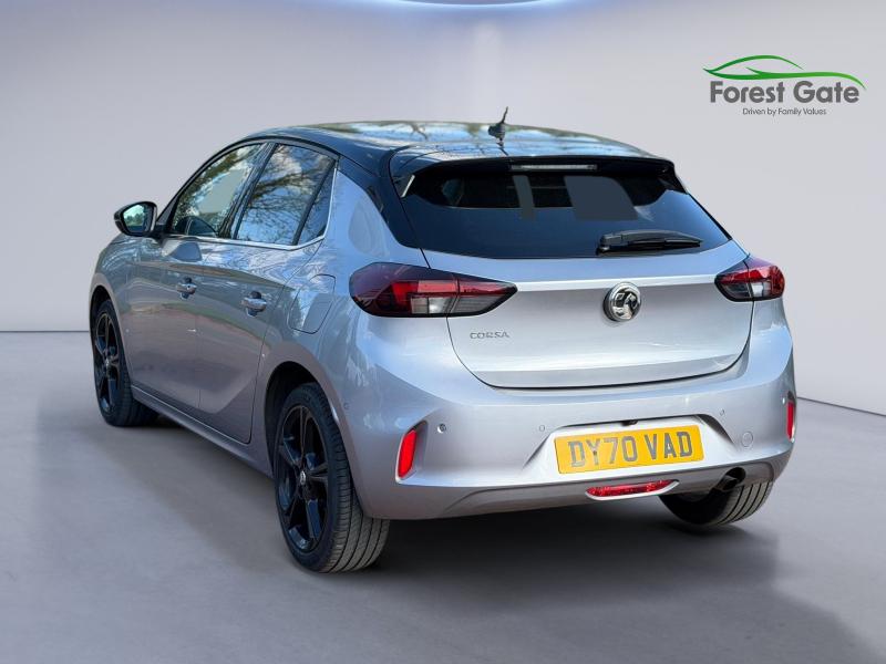 Used Vauxhall Corsa 2020 for sale - 78109485: Photo 5