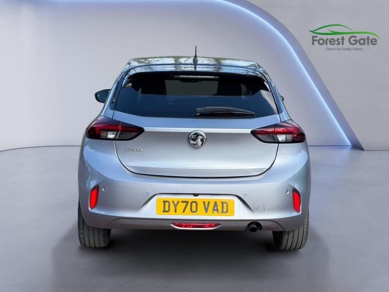 Used Vauxhall Corsa 2020 for sale - 78109485: Photo 6