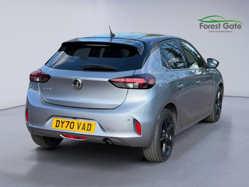 Used Vauxhall Corsa 2020 for sale - 78109485: Photo 7