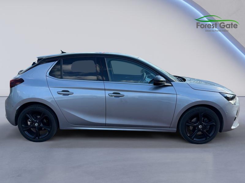 Used Vauxhall Corsa 2020 for sale - 78109485: Photo 8