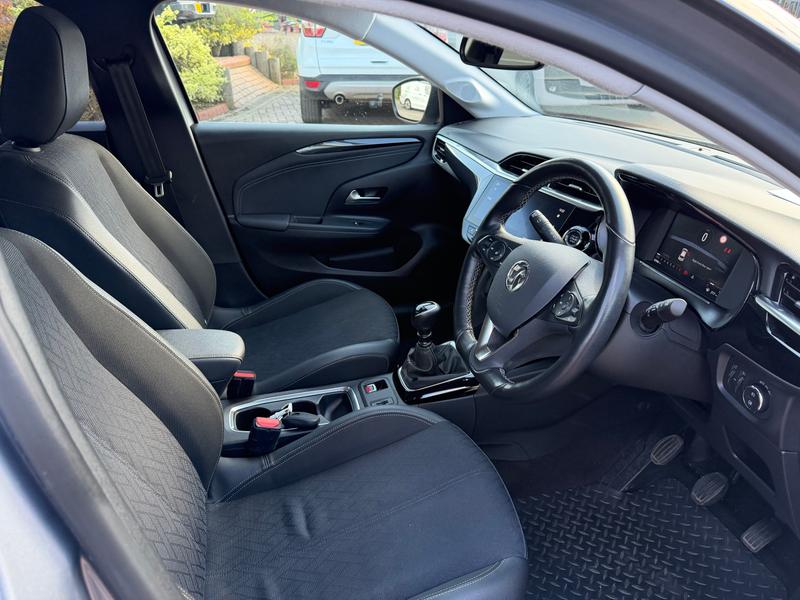 Used Vauxhall Corsa 2020 for sale - 78109485: Photo 9