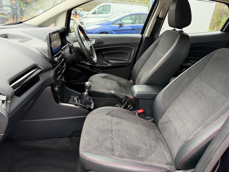 Used Ford Ecosport 2022 for sale - 77009873: Photo 12