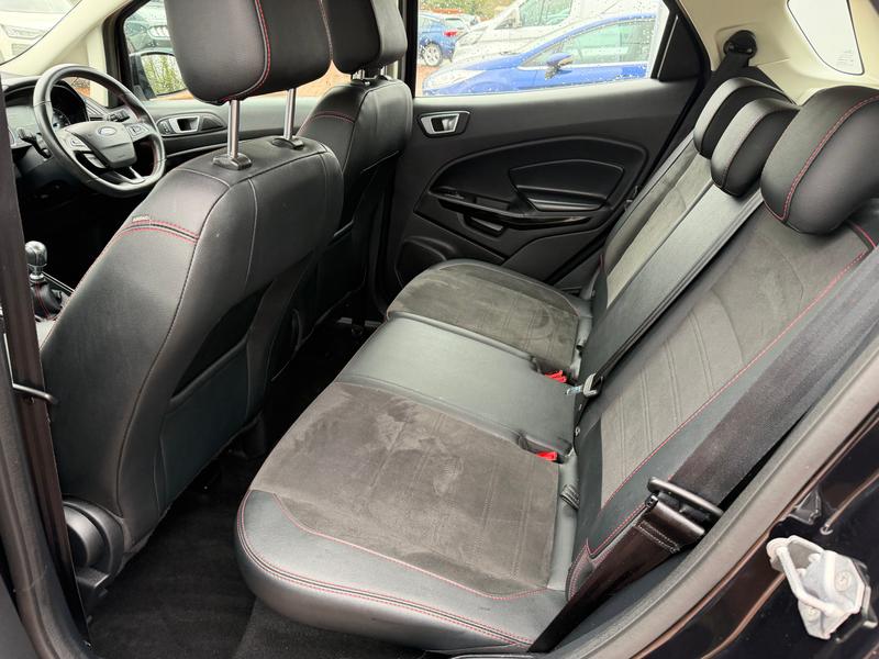 Used Ford Ecosport 2022 for sale - 77009873: Photo 13