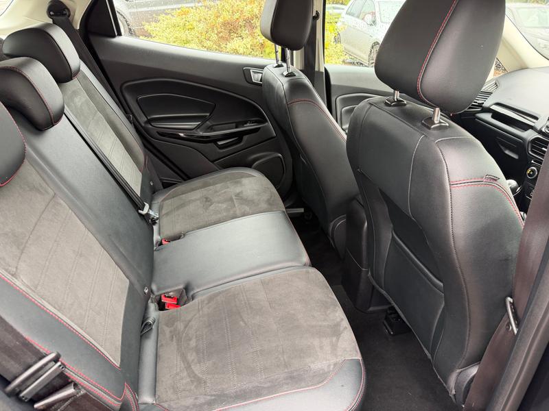 Used Ford Ecosport 2022 for sale - 77009873: Photo 14