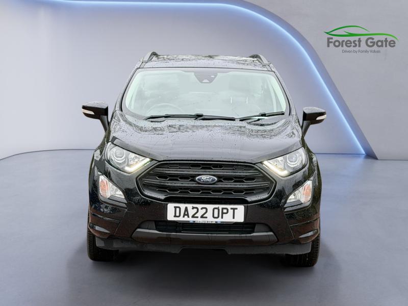Used Ford Ecosport 2022 for sale - 77009873: Photo 2