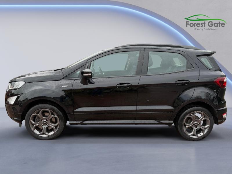 Used Ford Ecosport 2022 for sale - 77009873: Photo 4