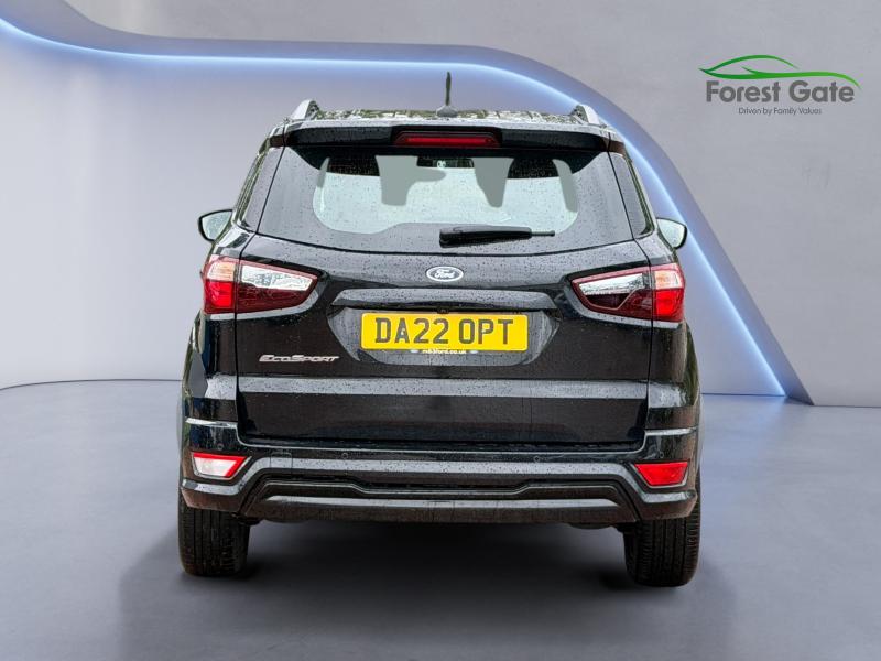 Used Ford Ecosport 2022 for sale - 77009873: Photo 6