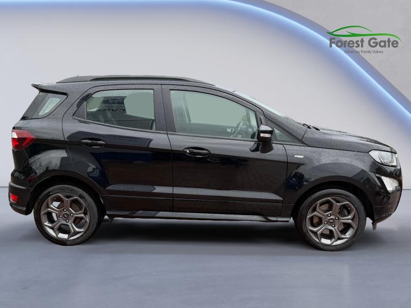 Used Ford Ecosport 2022 for sale - 77009873: Photo 8
