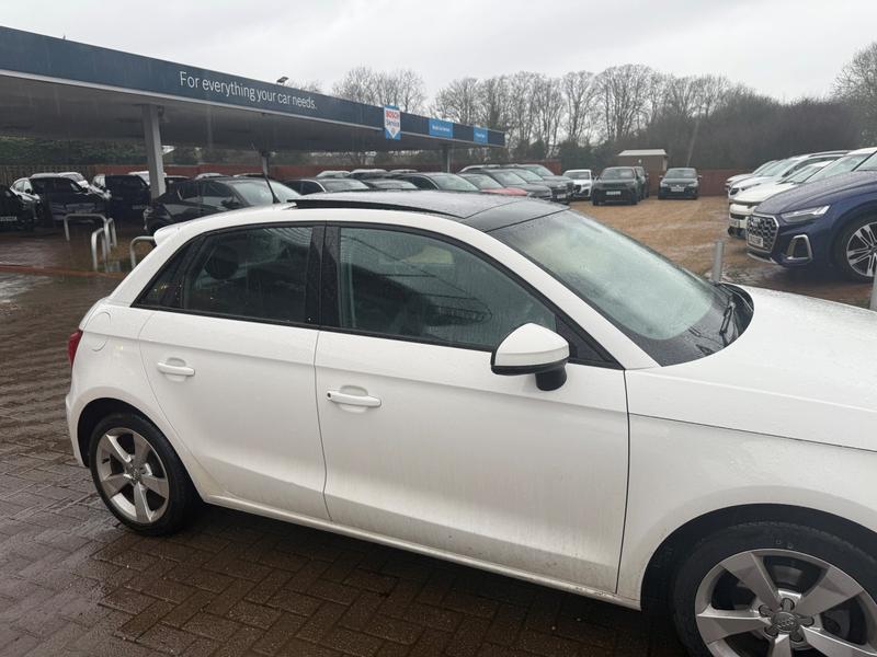 Used Audi A1 2018 for sale - 77248715: Photo 11