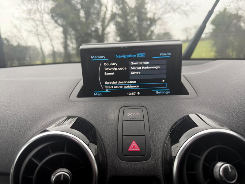 Used Audi A1 2018 for sale - 77248715: Photo 17