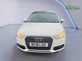 Used Audi A1 2018 for sale - 77248715: Photo