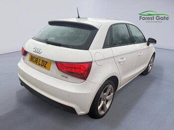Used Audi A1 2018 for sale - 77248715: Photo
