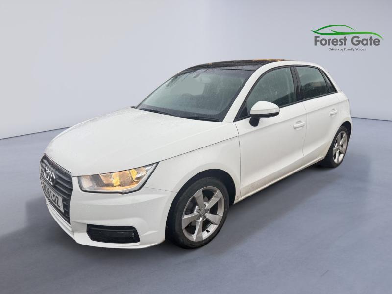 Used Audi A1 2018 for sale - 77248715: Photo 4