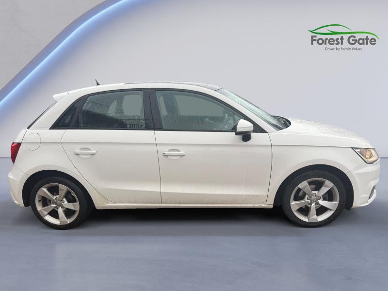 Used Audi A1 2018 for sale - 77248715: Photo 5