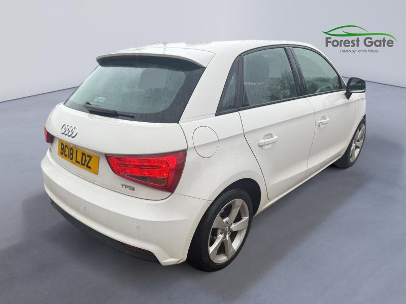 Used Audi A1 2018 for sale - 77248715: Photo 8