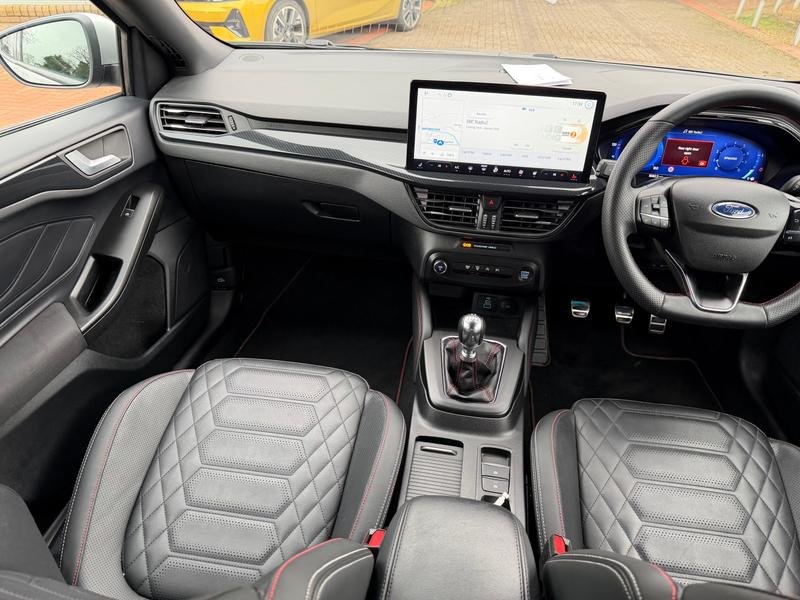 Used Ford Focus 2024 for sale - 77541584: Photo 11