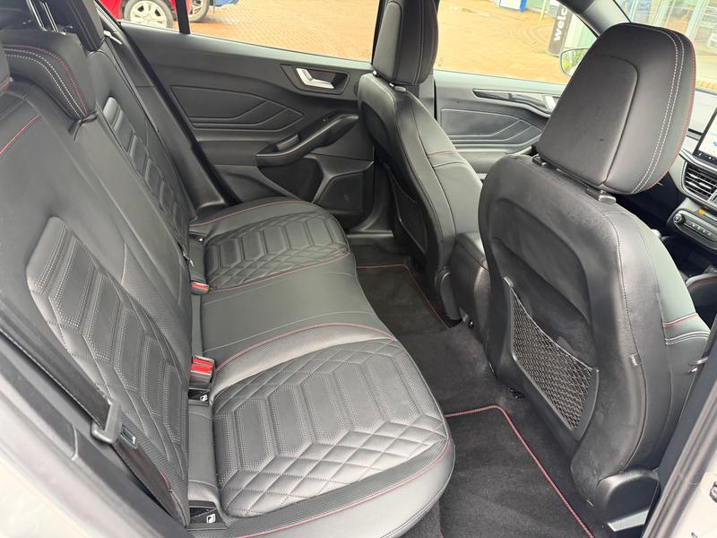 Used Ford Focus 2024 for sale - 77541584: Photo 12