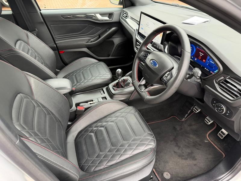 Used Ford Focus 2024 for sale - 77541584: Photo 13