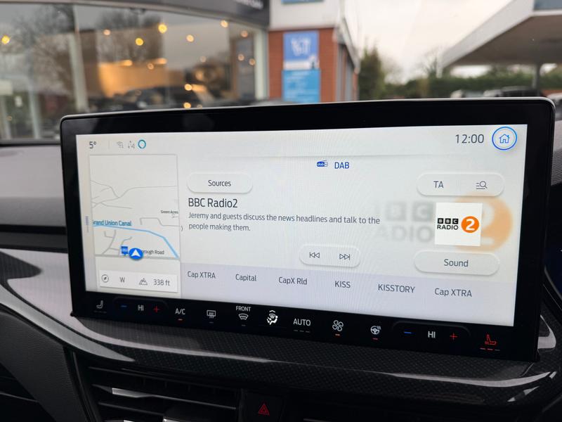 Used Ford Focus 2024 for sale - 77541584: Photo 15