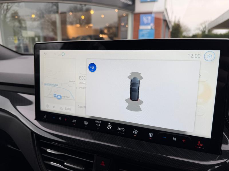 Used Ford Focus 2024 for sale - 77541584: Photo 16