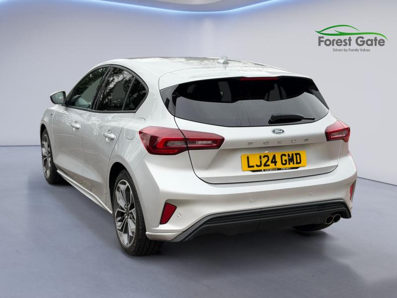 Used Ford Focus 2024 for sale - 77541584: Photo 18