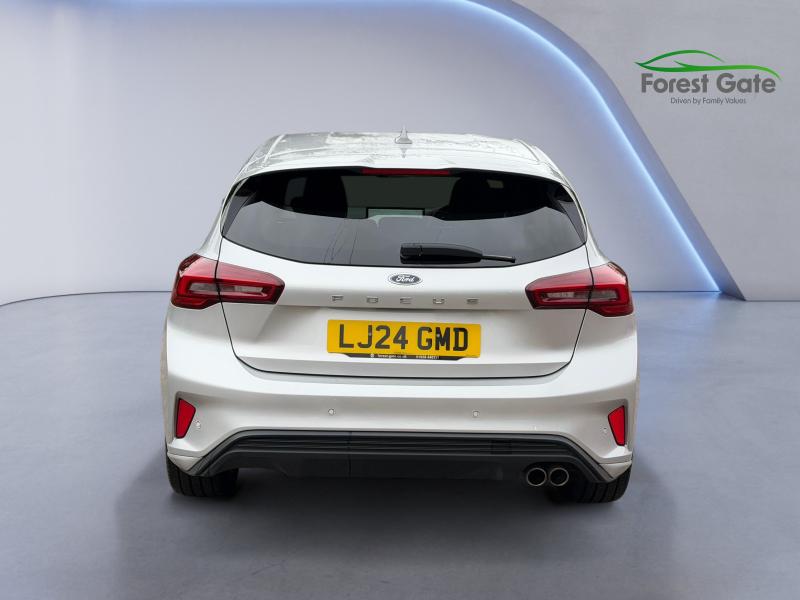 Used Ford Focus 2024 for sale - 77541584: Photo 19