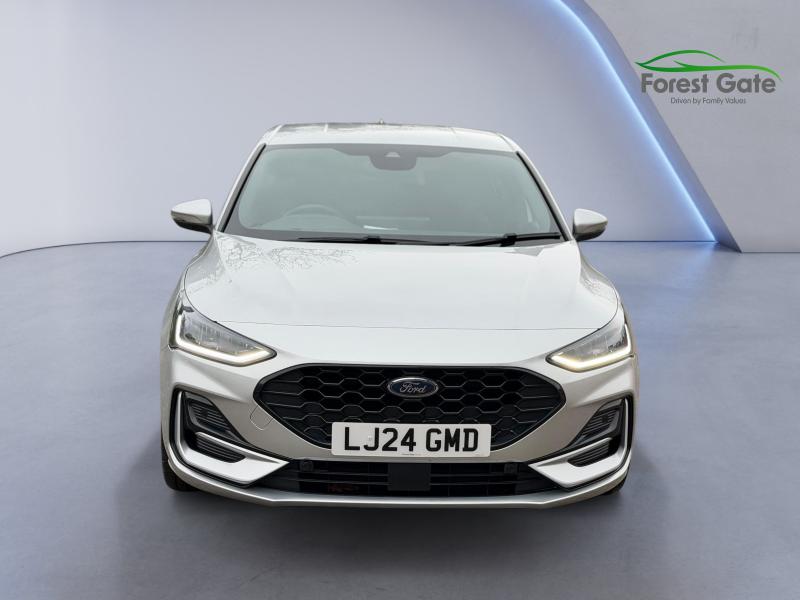 Used Ford Focus 2024 for sale - 77541584: Photo 2