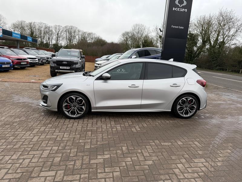 Used Ford Focus 2024 for sale - 77541584: Photo 4