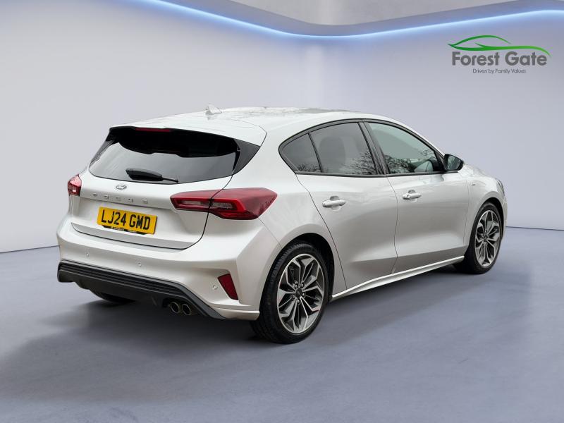 Used Ford Focus 2024 for sale - 77541584: Photo 5