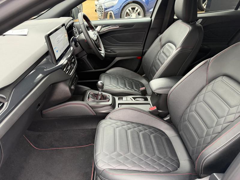 Used Ford Focus 2024 for sale - 77541584: Photo 7