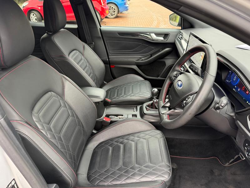 Used Ford Focus 2024 for sale - 77541584: Photo 8
