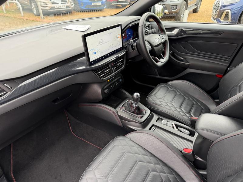 Used Ford Focus 2024 for sale - 77541584: Photo 9