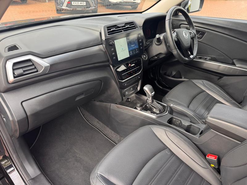 Used KGM Tivoli 2024 for sale - 77009805: Photo 10