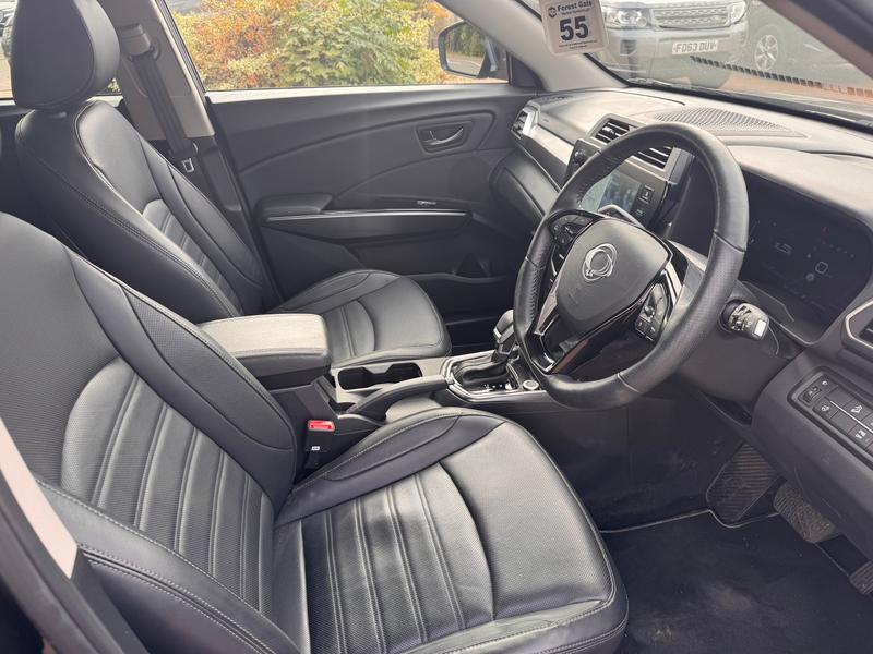 Used KGM Tivoli 2024 for sale - 77009805: Photo 11