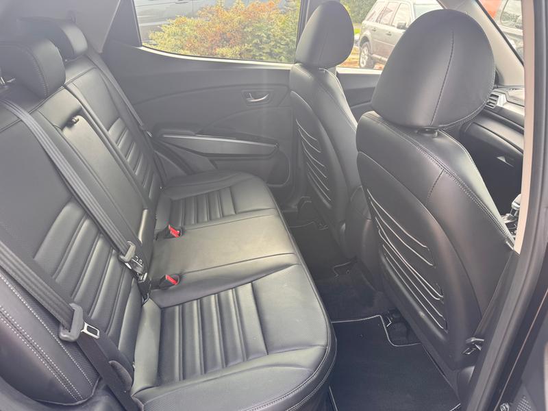 Used KGM Tivoli 2024 for sale - 77009805: Photo 12