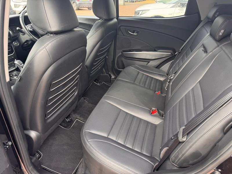 Used KGM Tivoli 2024 for sale - 77009805: Photo 13